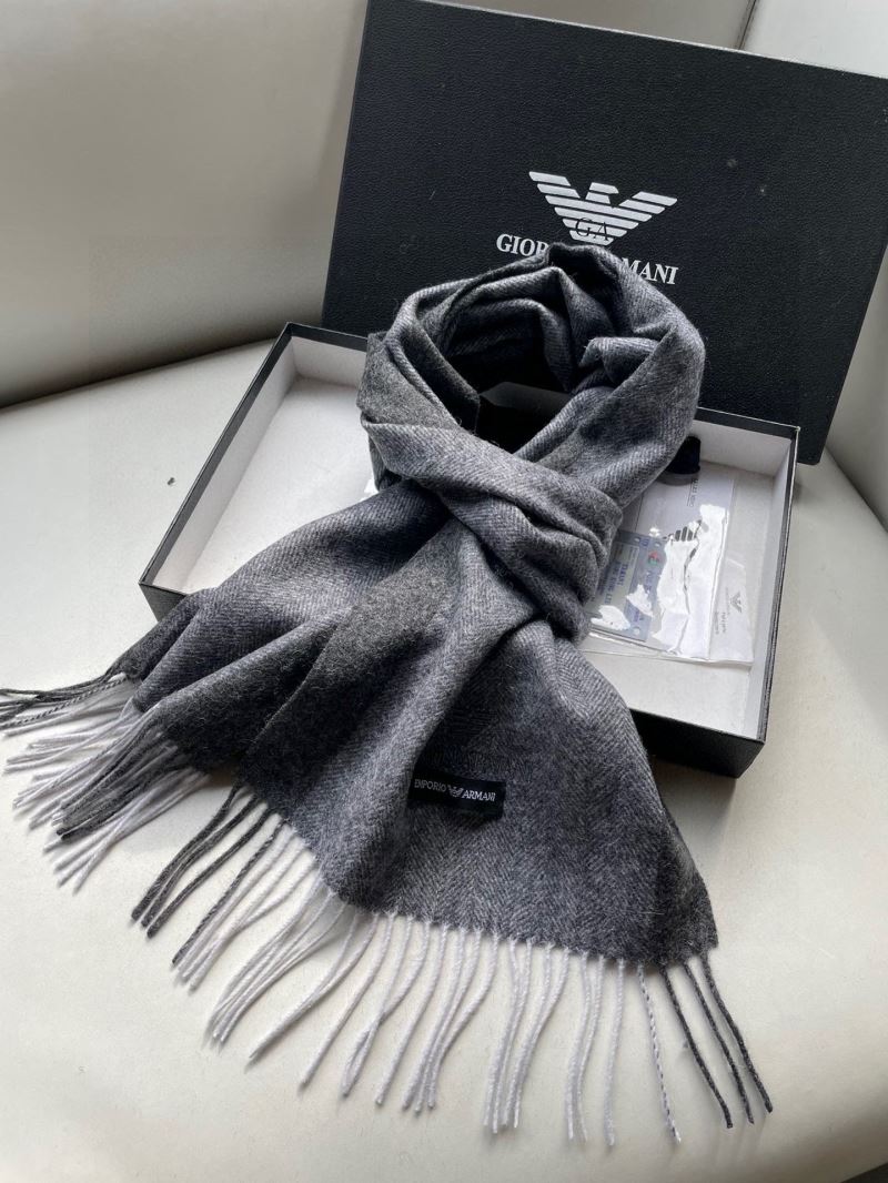 Armani Scarf